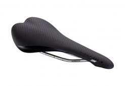 Ritchey Comp Streem Saddle - Black - 145mm